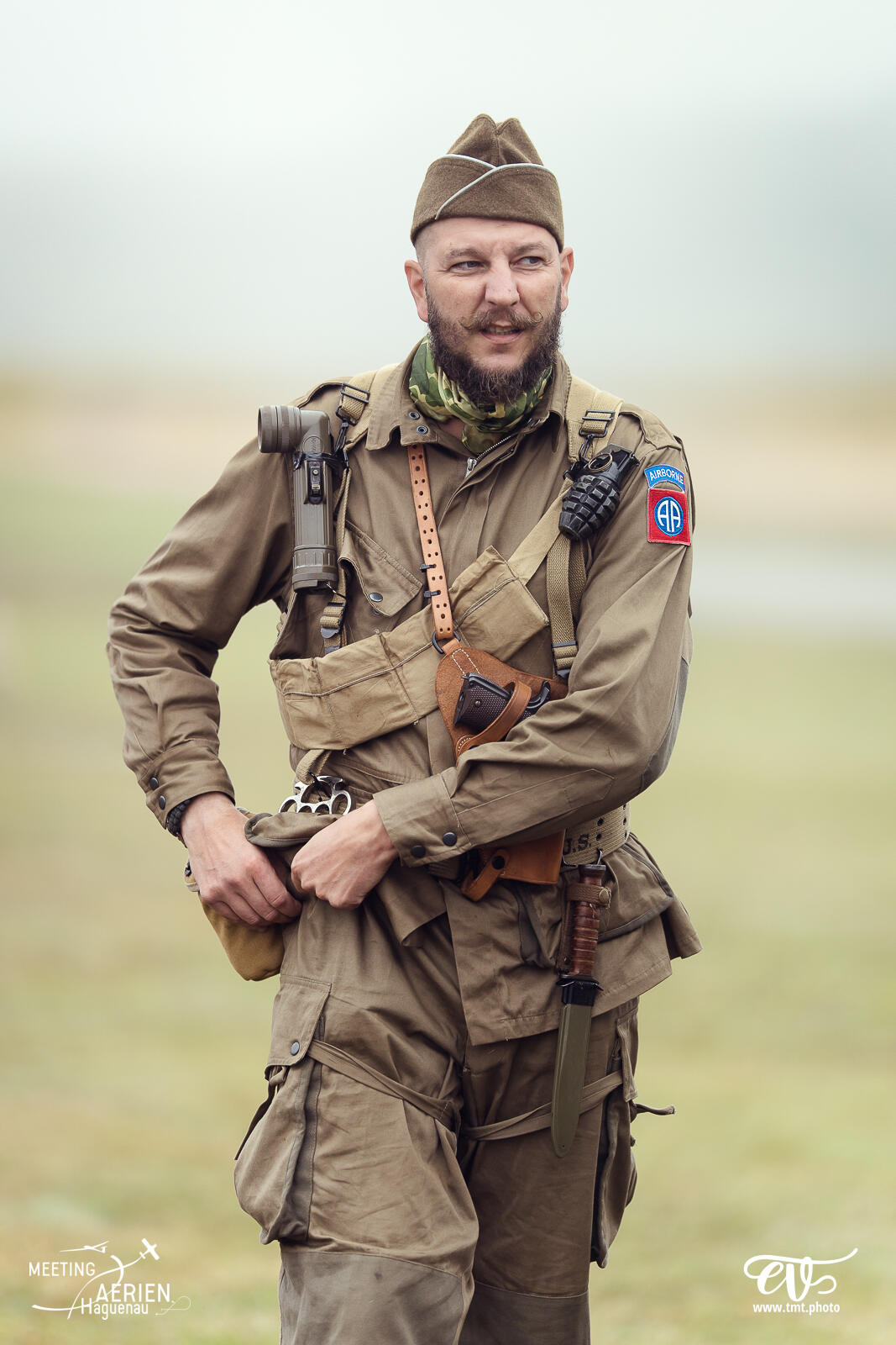 MEETING AERIEN HAGUENAU 2024